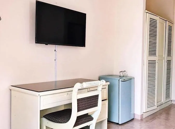 Ngoc Trinh Hotel