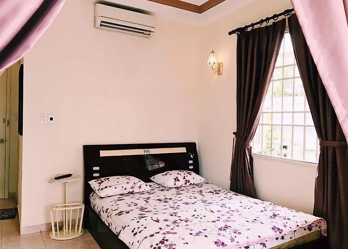 Ngoc Trinh Hotel